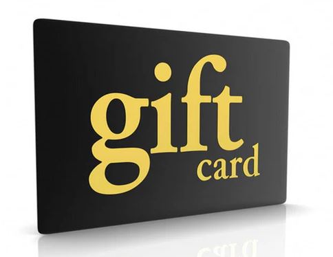 LOW2 Moto Apparel Gift Card