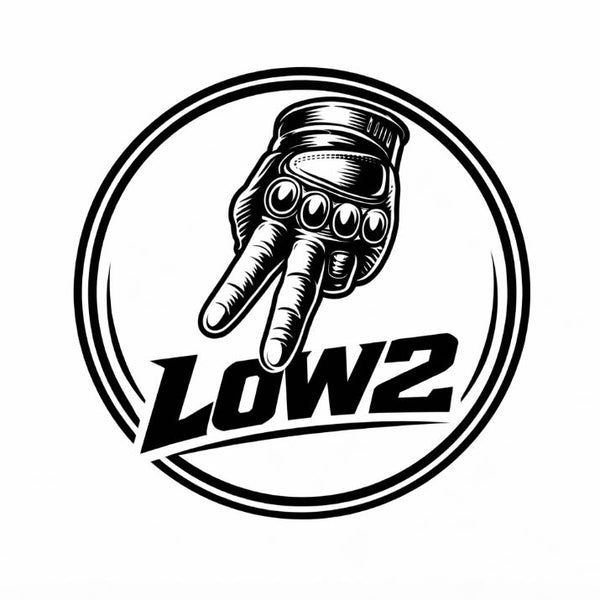 LOW2 Moto Apparel